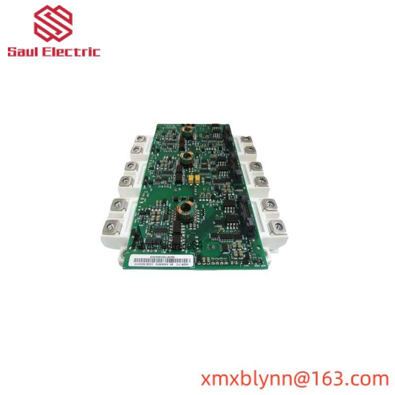 ABB FS300R12KE3/AGDR-71C
