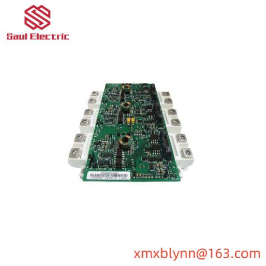 ABB FS300R17KE3/AGDR-76 Eupec Power Module