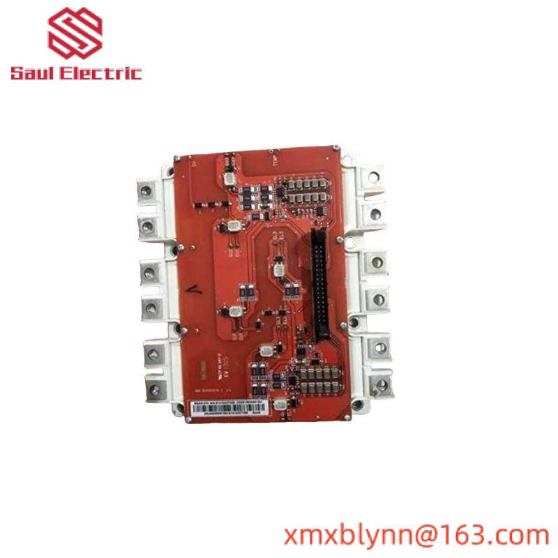 ABB FS300R12OE4 BGAD-22C Inverter driver board