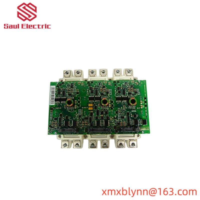 ABB FS300R17KE3/AGDR-76 IGBT MODULE