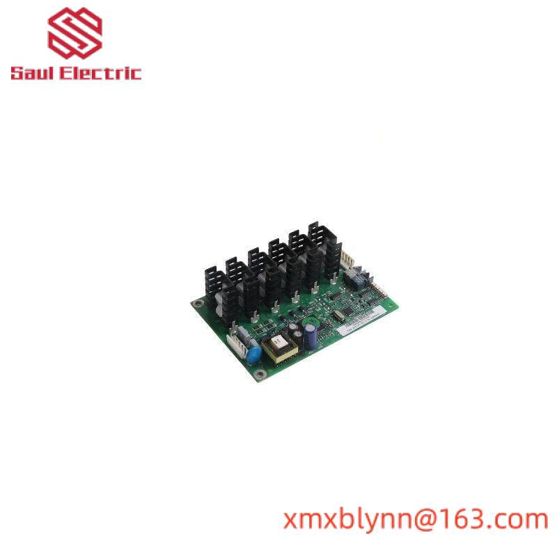 ABB FS300R17KE3/AGDR-76CS IGBT Module With Drive