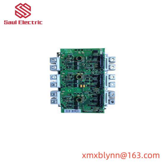 ABB 3HAC025725-001