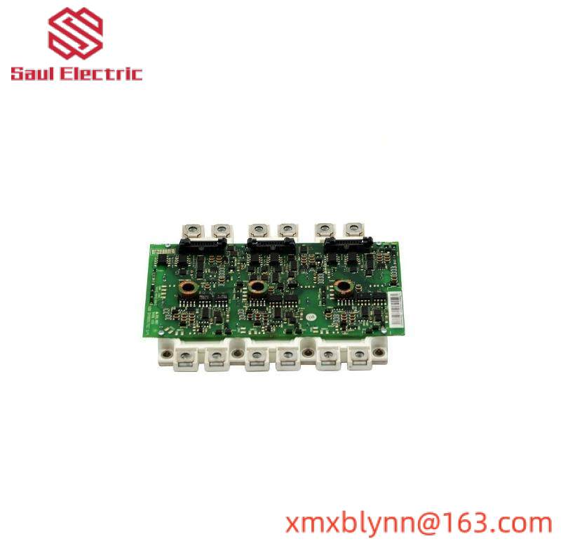 ABB FS450R12KE3/AGDR-61C IGBT Module
