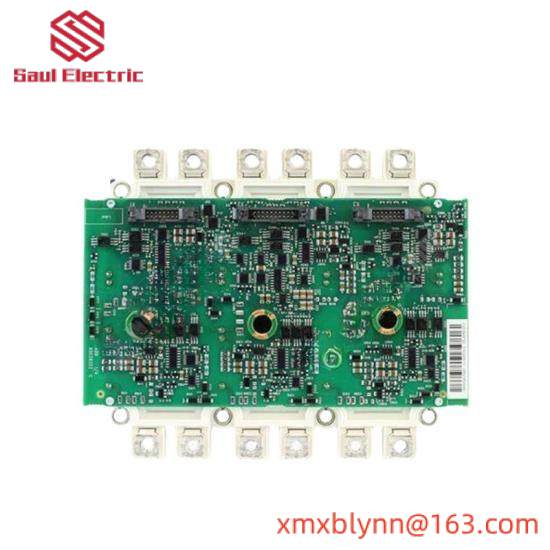 ABB FS450R12KE3/AGDR-71C S IGBT Module