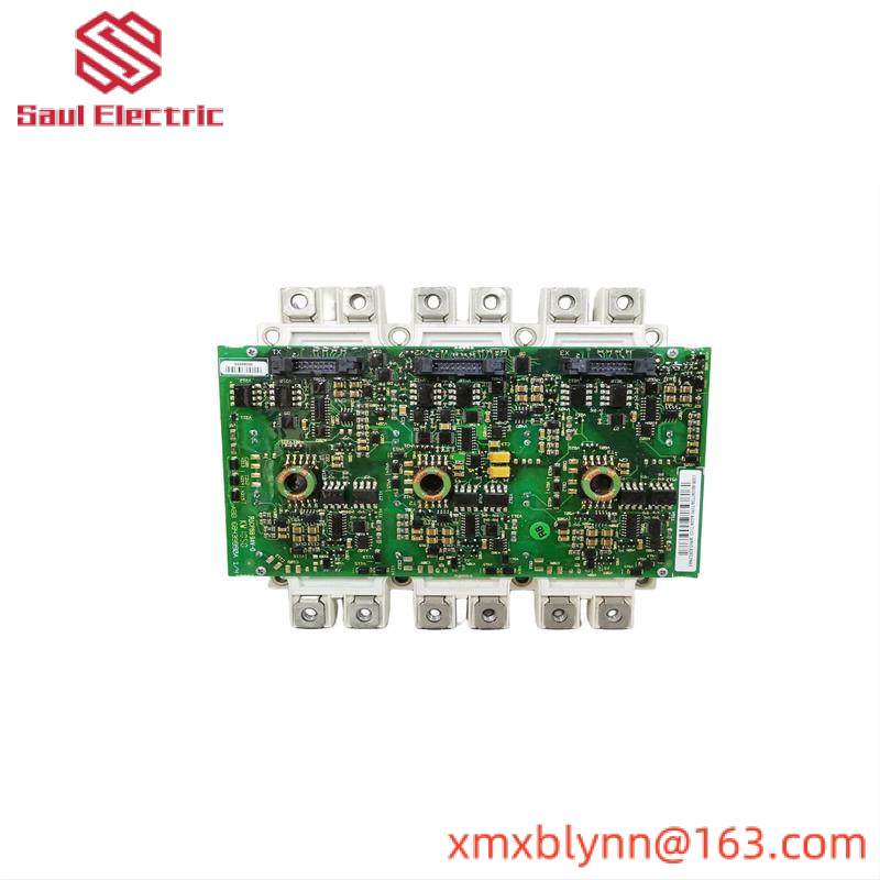 ABB FS450R17KE3/AGDR-72C S 68569427 IGBT MODULE
