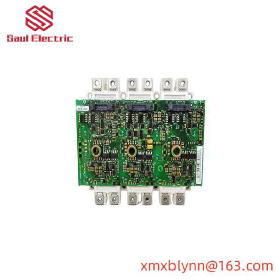 ABB FS450R17KE3/AGDR-81C IGBT MODULE SP KIT