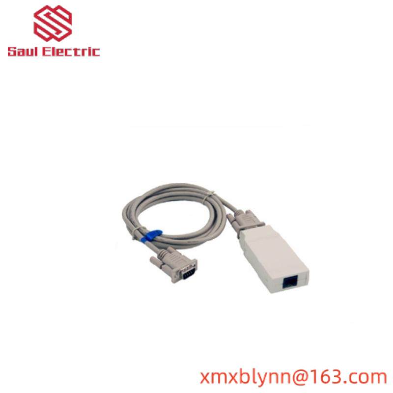 ABB FS801K01 CI801 firmware upgrade tool
