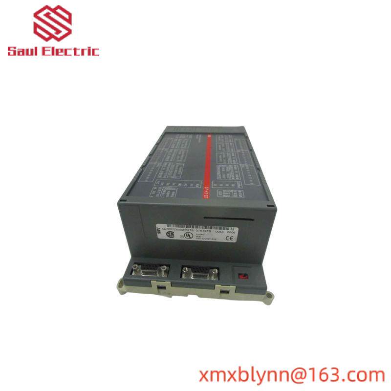ABB G3EB HENF315768R1