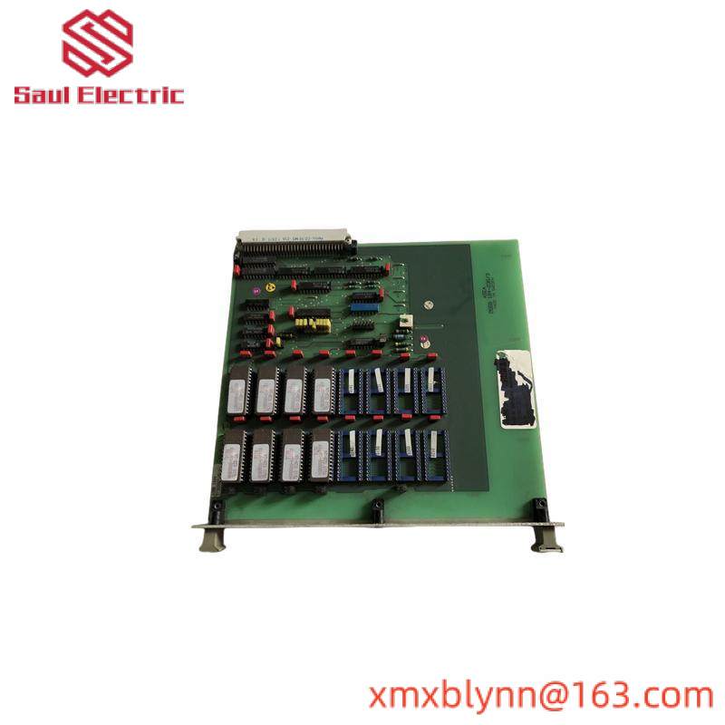 ABB G3EB HENF315768R1