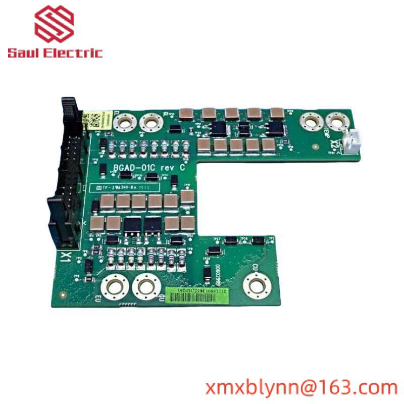 ABB G3EFa HENF450295R2