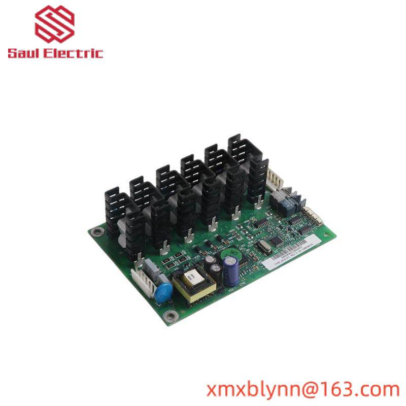 ABB G3ENa HENF450268R2