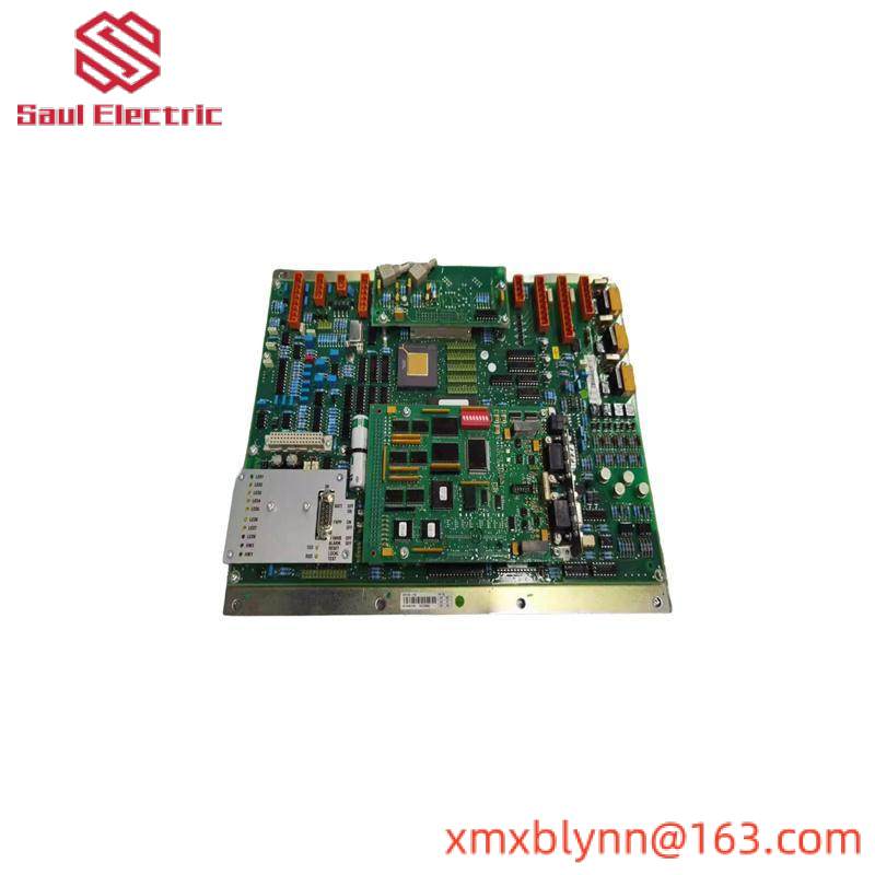 ABB G3ESa HENF318736R1