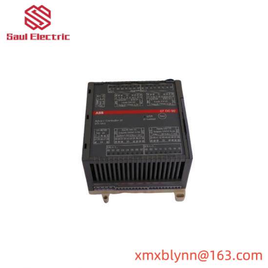ABB G3FCb HENF458568R1