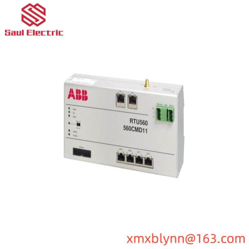 ABB G3FD HENF452692R1