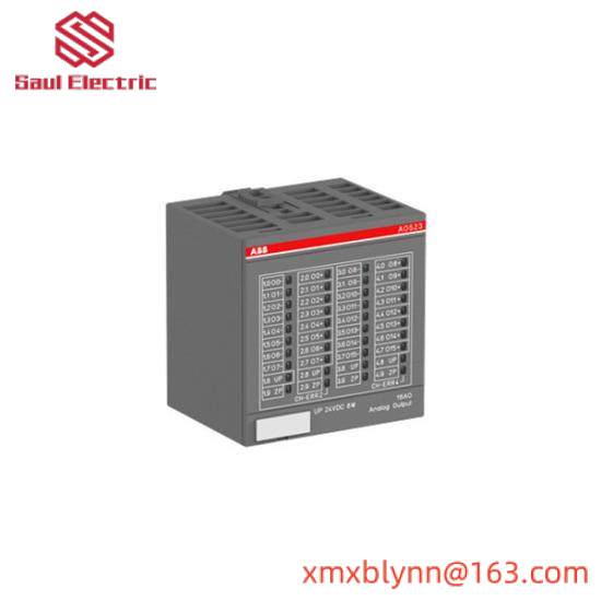 ABB G771K208 SERVO VALVE