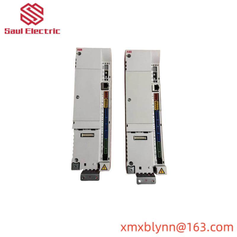 ABB GCU-02 Inverter main board
