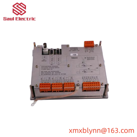 ABB GDD471A001