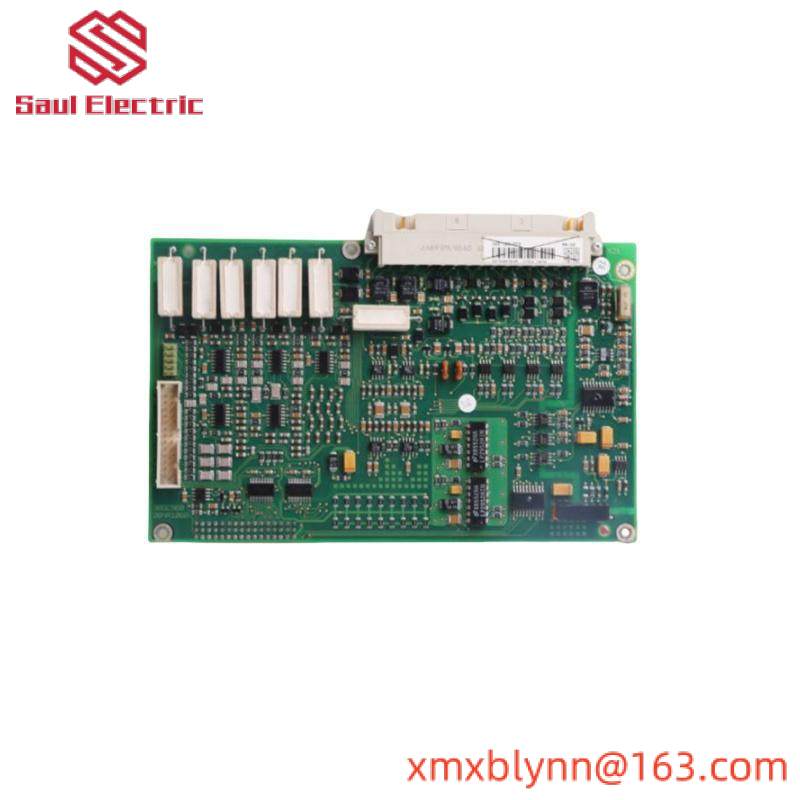 ABB GFD563A101 3BHE046836R0101