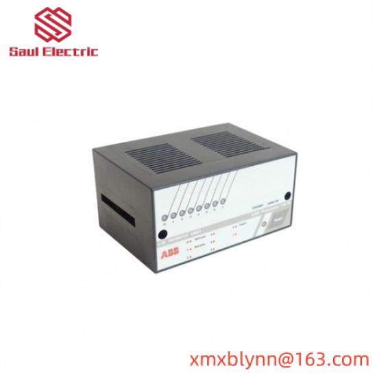 ABB GFD563A101 3BHE046836R0101