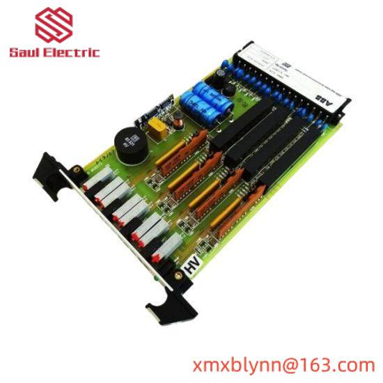 ABB GHG125 2011F1106 A2141 Brand New