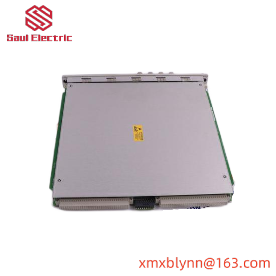 ABB GINT-5612C Motor Control Board