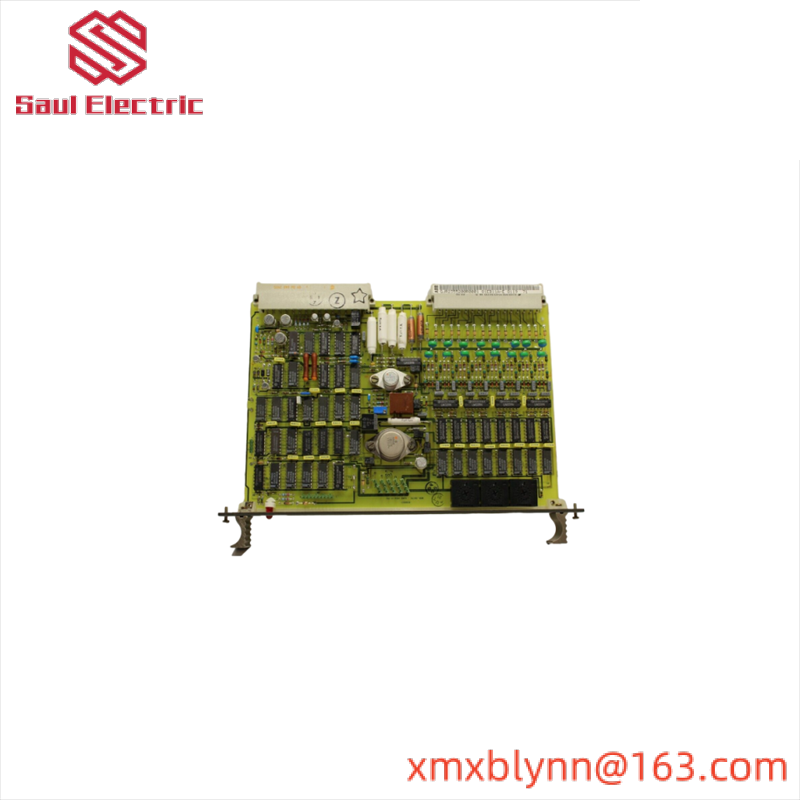 ABB GJR2355200R0001 81EB11A-E Control board
