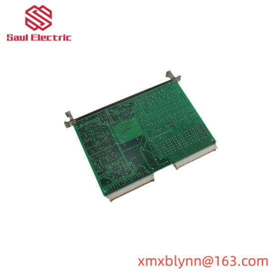 ABB GJR23657R1010 88VA02A-E Module