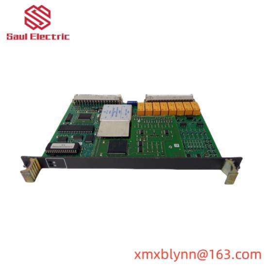 ABB GJR2368900R2340 87TSO11-E Analog Output Module