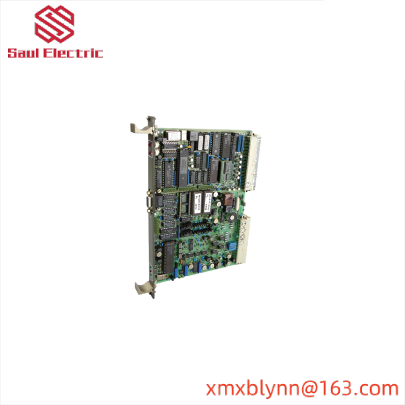 ABB GJR2369900R1100 83SR05F-E Output Module Binary