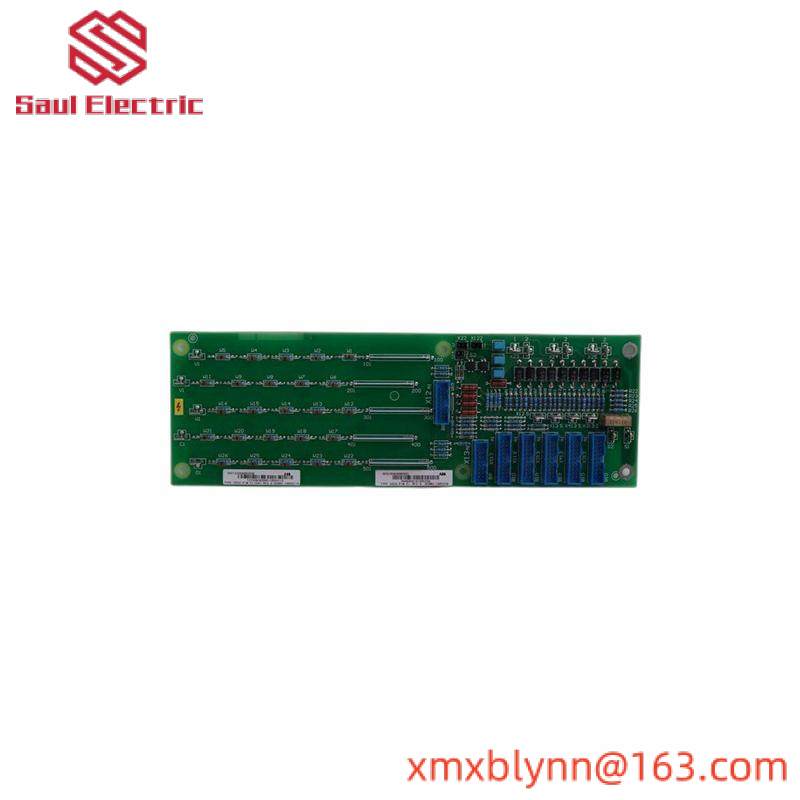 ABB GJR2370500R2 Control Board
