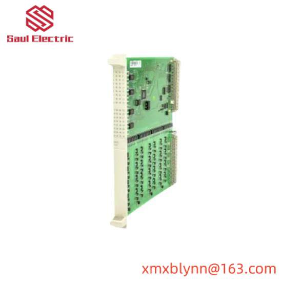 ABB GJR2374500R2111 88QT03C-E9027 BUS COUPLER