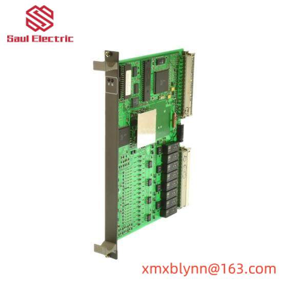 ABB GJR2388300R1010 83SR06B-E Binary and Analog Control Module
