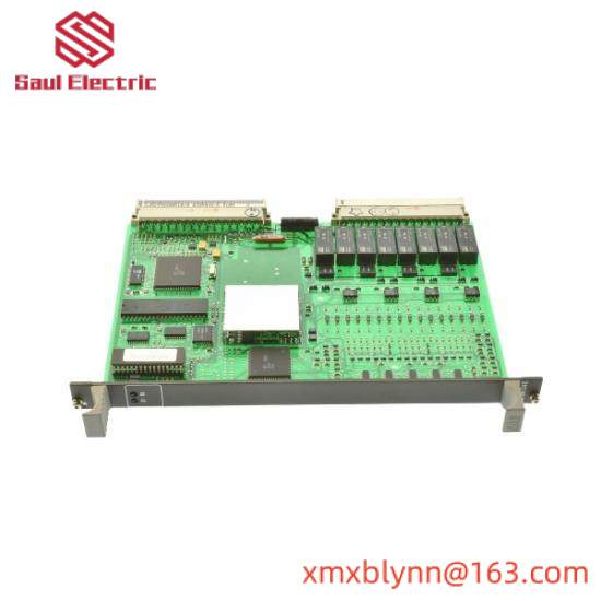 ABB GJR2388300R1010 83SR06B-E Binary and Analog Control Module