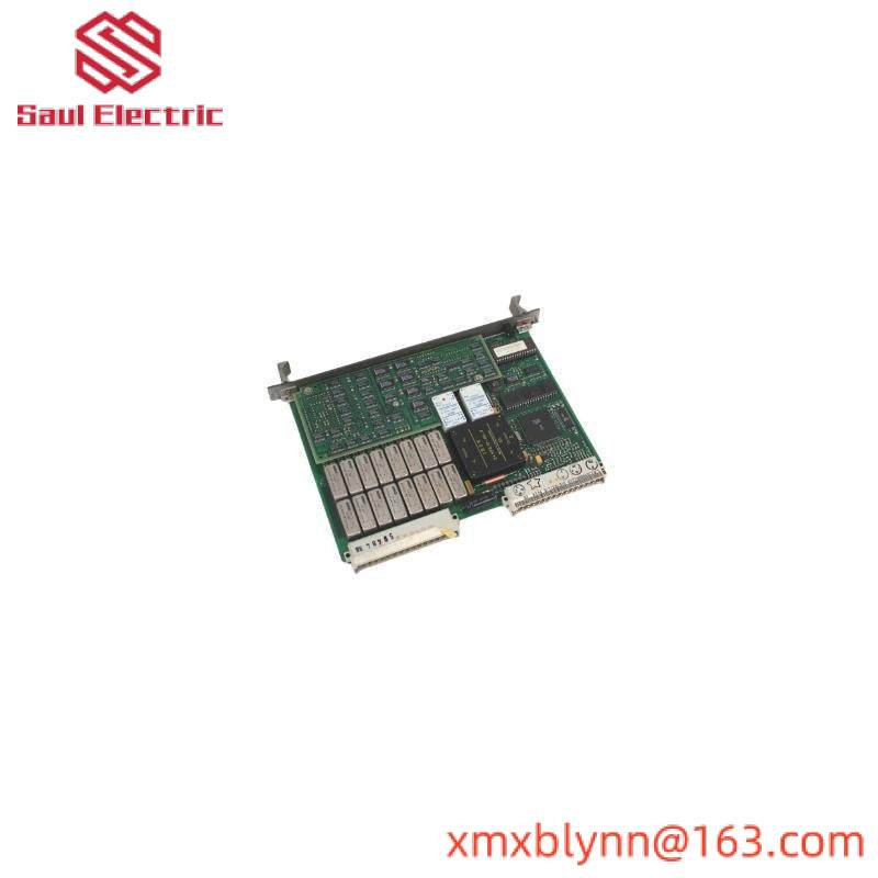 ABB GJR2389800R1210 81ET03K-E  Temperature Input Module