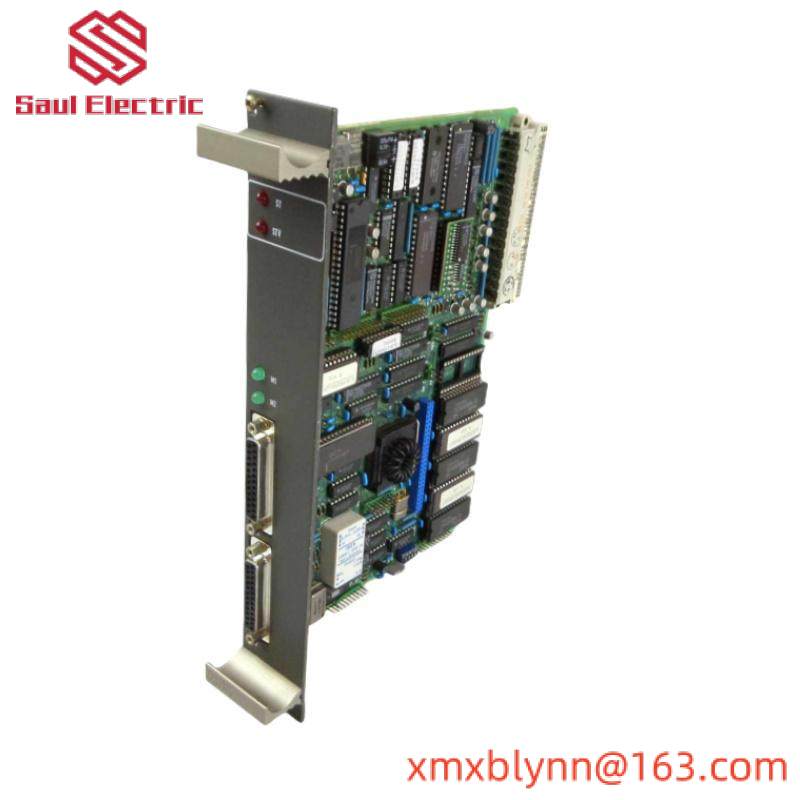ABB GJR2390200R1210 83SR04G-E Control Board