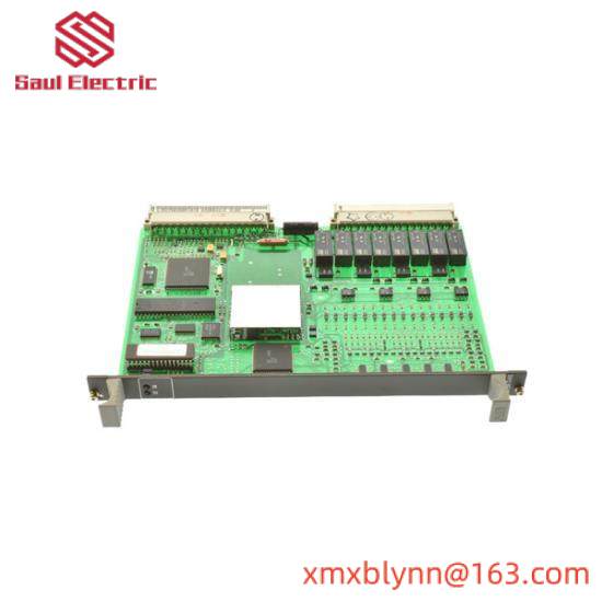 ABB 3HAC026254-001