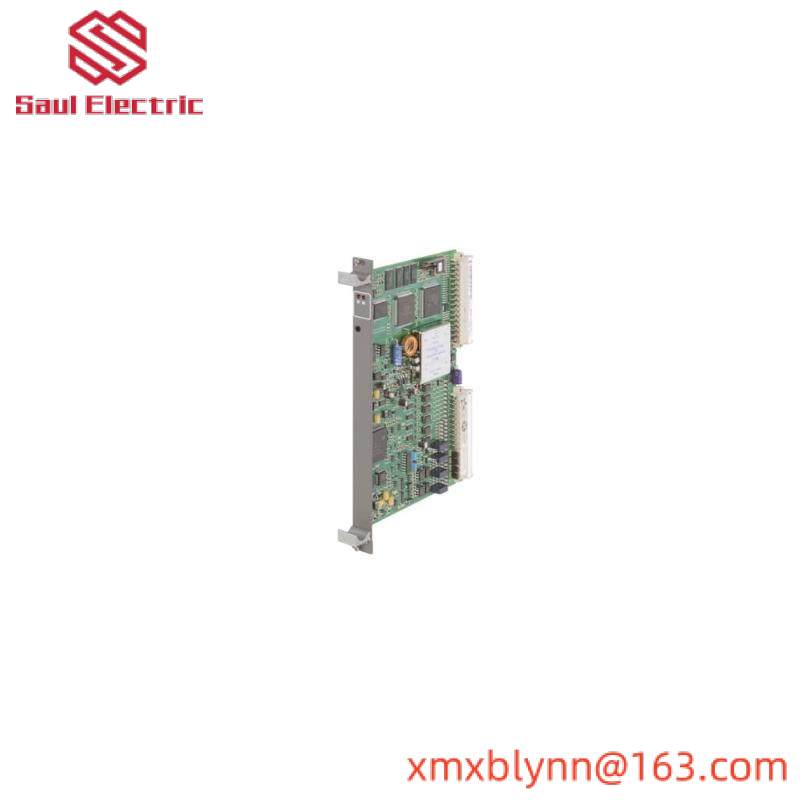 ABB GJR2390200R1310 83SR04D-E Control Module