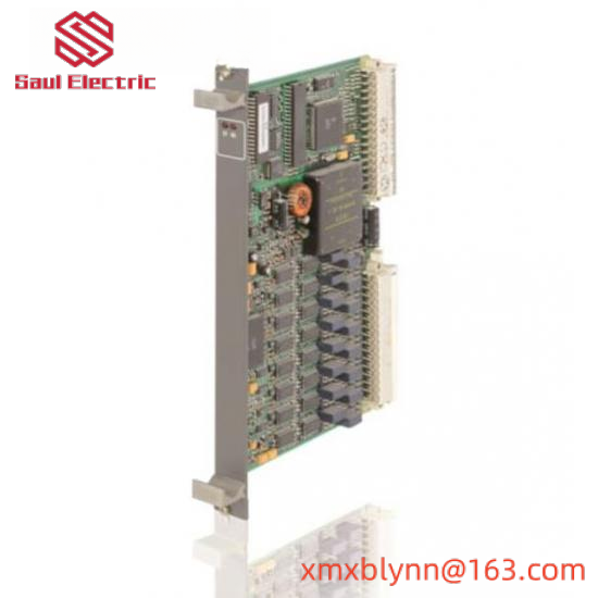 ABB GJR2391500R1210  Input Module universal