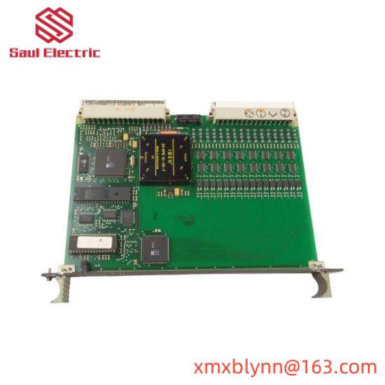 ABB GJR2392500R1210 81AB03D-E Output Module