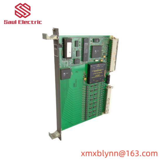 ABB GJR2392500R1210 81AB03D-E Output Module