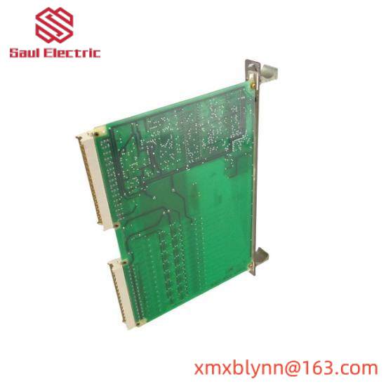 ABB GJR2392500R1210 81AB03D-E Output Module