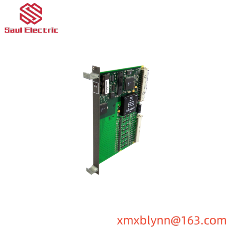 ABB GJR2392500R1210 81AB03D-E Output Module Binary