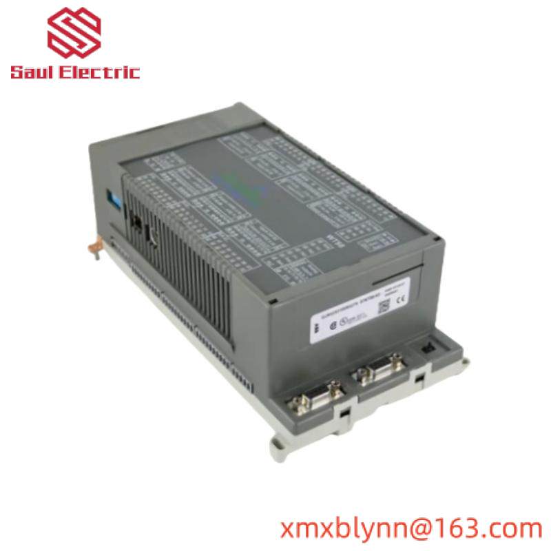 ABB GJR2393800R0100 88QB03B-E PLC Controller