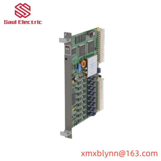 ABB GJR2403500R3010 81ET03A-E Input Module