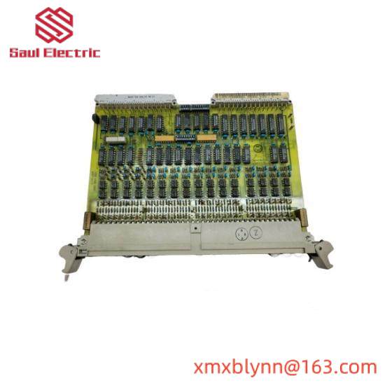 ABB GJR5136400R0001 35GS91 Digital Input Module