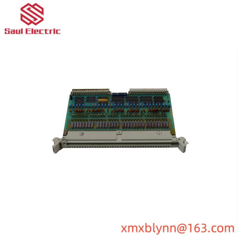 ABB GJR5142600R0001 35EB91B I/O CARD