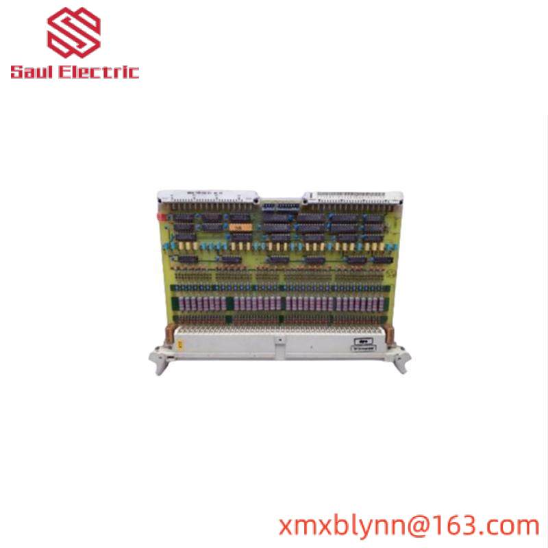ABB GJR5142800R0001 35AB94B Digital Output Module