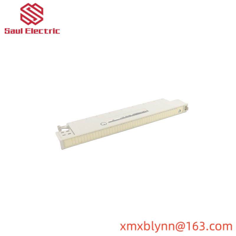 ABB GJR5144900R0001 35ST90 Connector Module