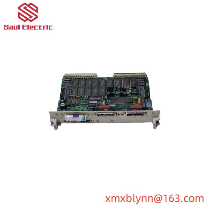 ABB GJR5146600R0101 Processor Board