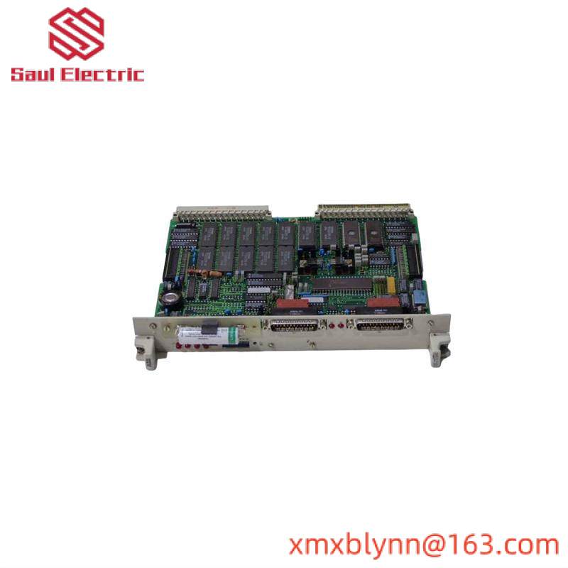 ABB GJR5146620R0001 35ZE94G Processor Board
